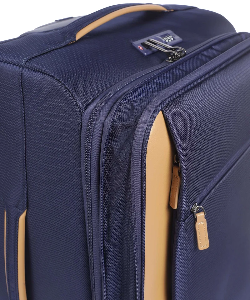 Delsey Paris Montmartre Air 3.0 Valise 4 roues navy