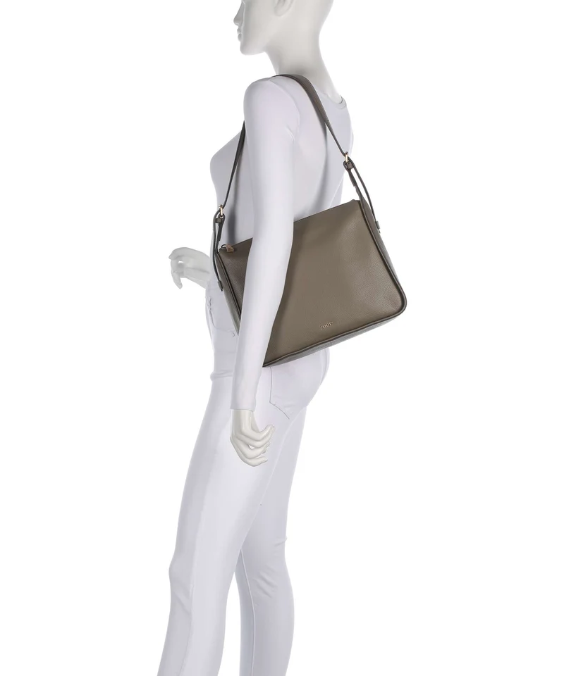 JOOP! Lipari Liah Sac fourre-tout taupe