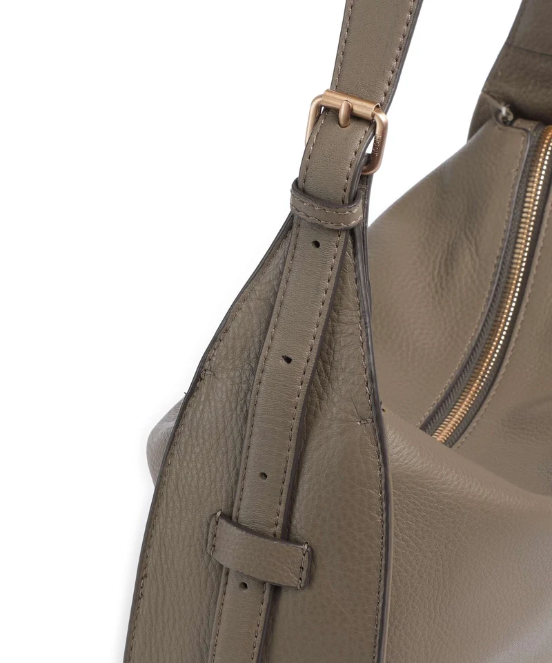 JOOP! Lipari Liah Sac fourre-tout taupe