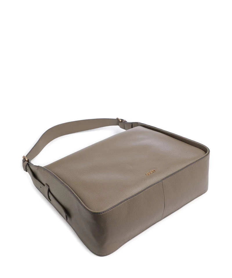 JOOP! Lipari Liah Sac fourre-tout taupe