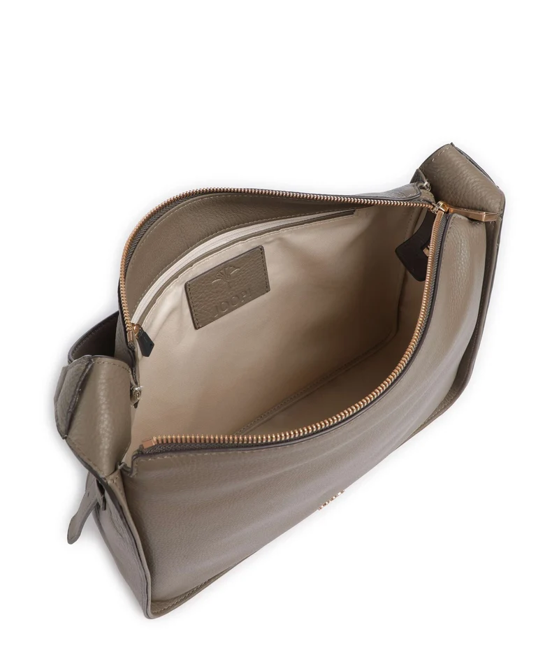JOOP! Lipari Liah Sac fourre-tout taupe