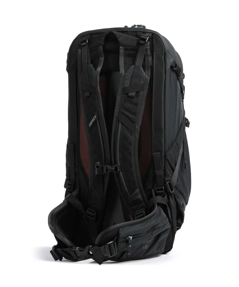 Osprey Sportlite 25 Sac à dos de randonnée raven black