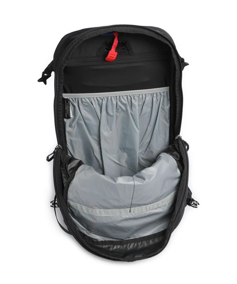 Osprey Sportlite 25 Sac à dos de randonnée raven black