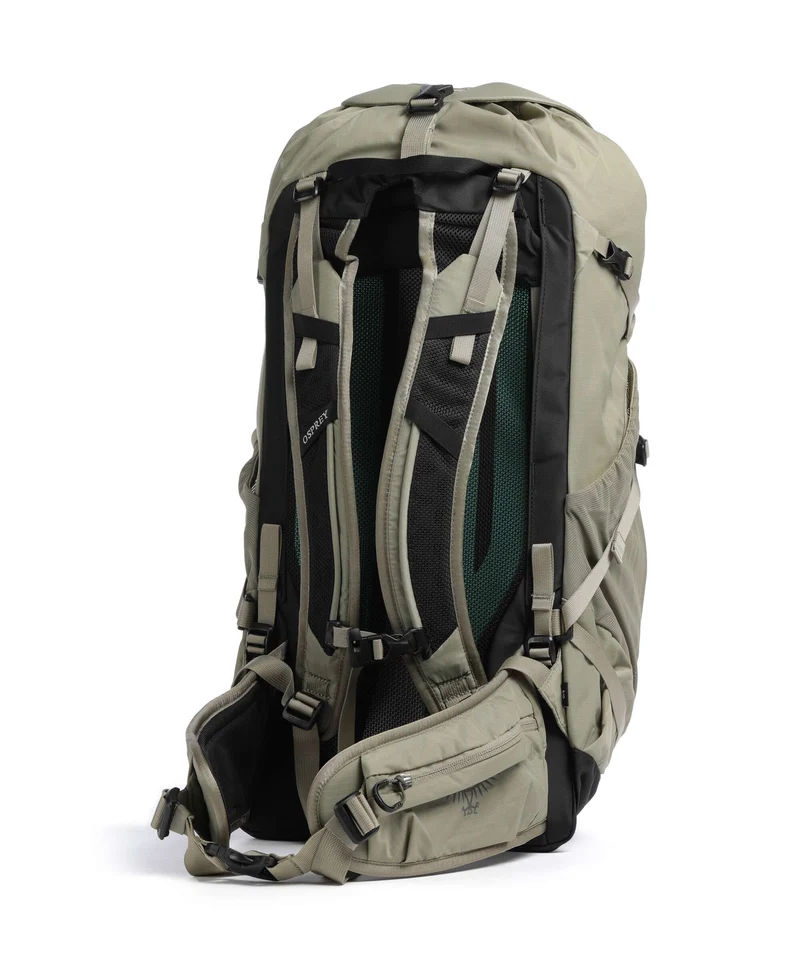 Osprey Sportlite 30 Sac à dos de randonnée olive tan