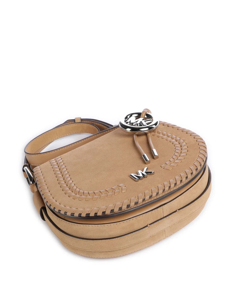 Michael Kors Josie Sac bandoulière peanut