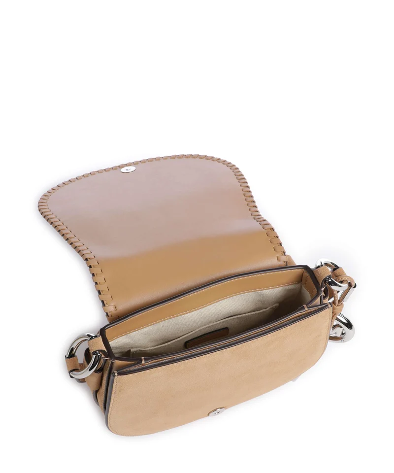 Michael Kors Josie Sac bandoulière peanut