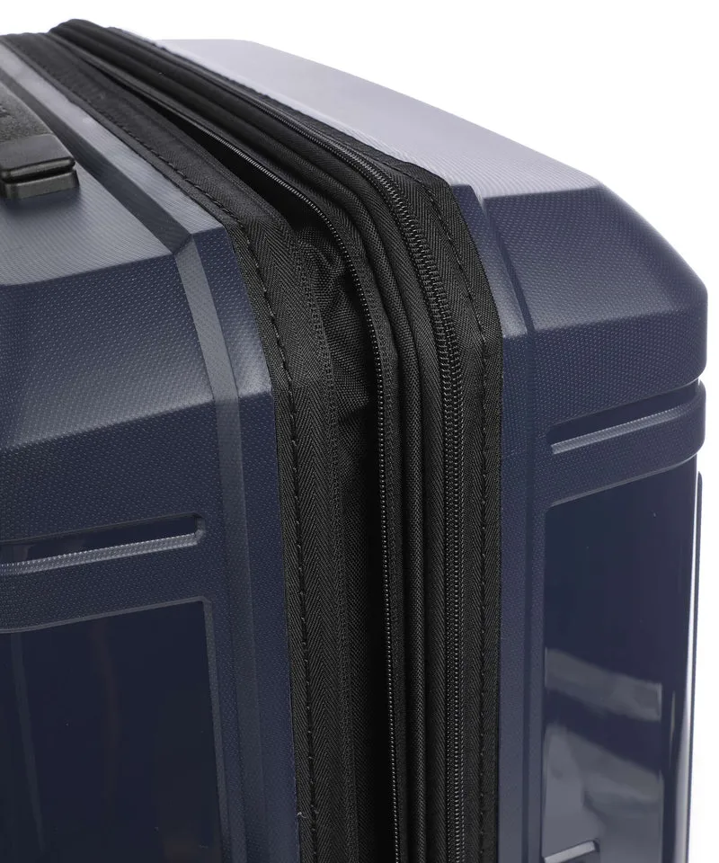 Delsey Paris Lutece Se Valise 4 roues navy