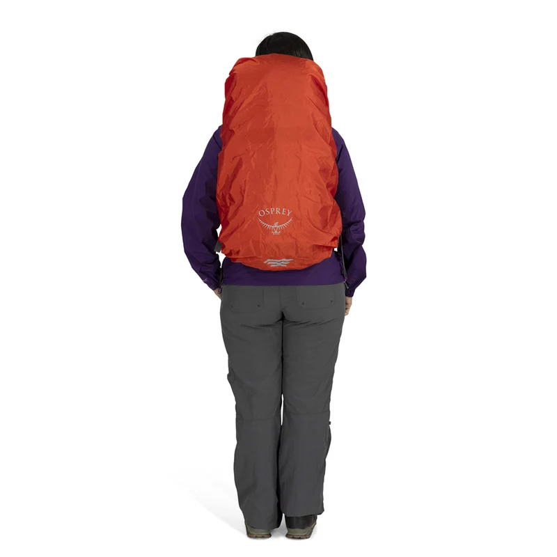 Couvre-sac Osprey Hi-Vis – Petit