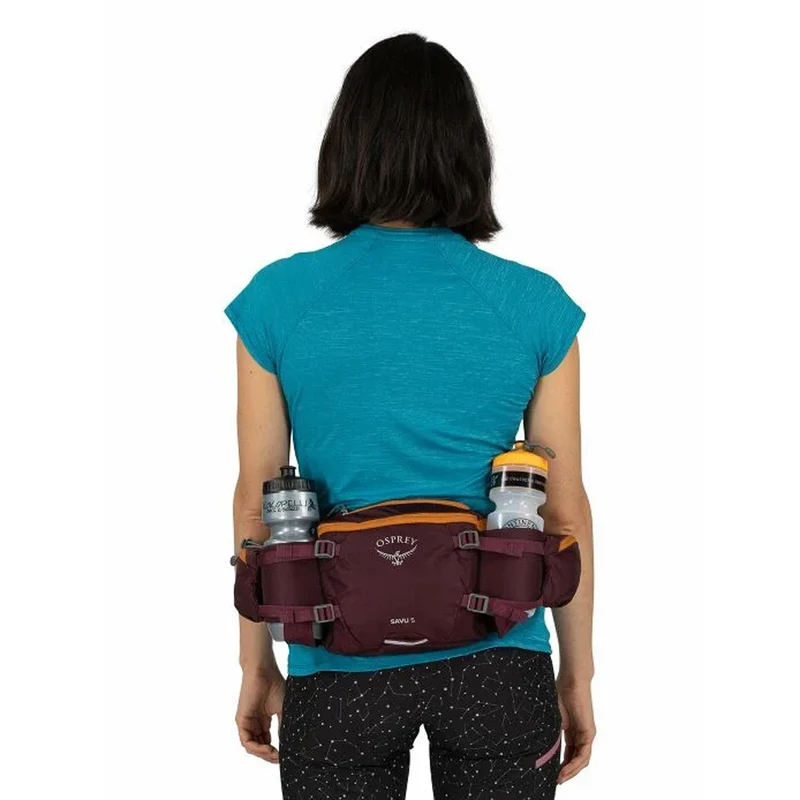 Sac de taille Osprey Savu 5