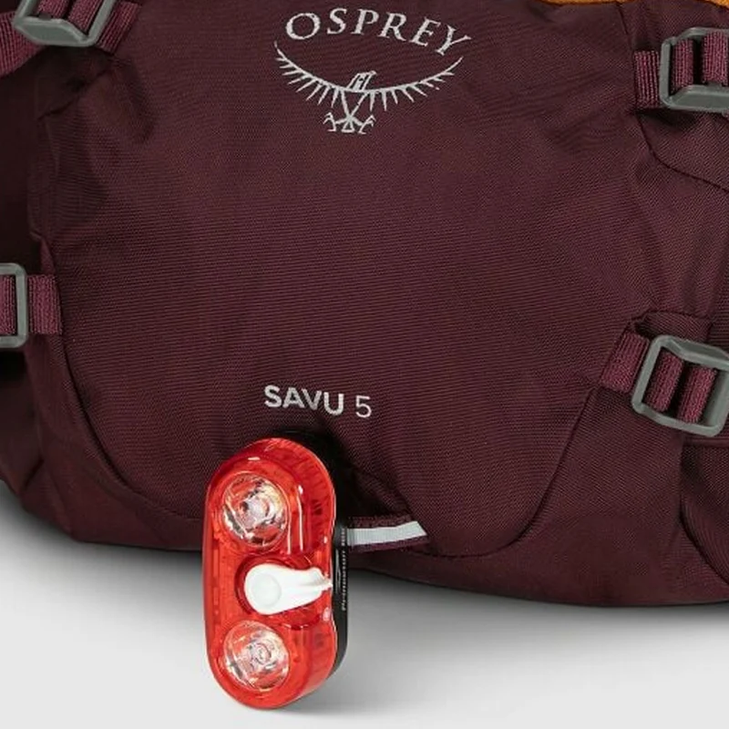 Sac de taille Osprey Savu 5