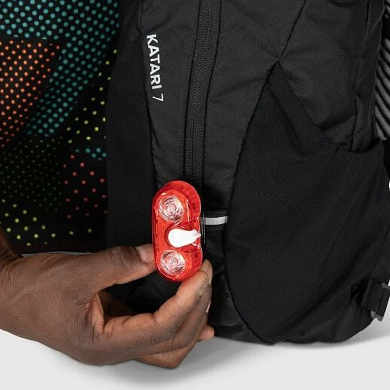 Sac d’hydratation Osprey Katari 7