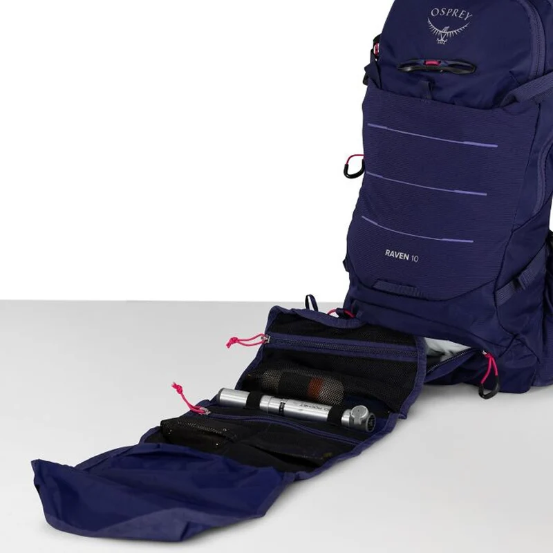 Sac à dos Osprey Raven 10