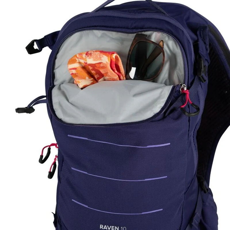 Sac à dos Osprey Raven 10