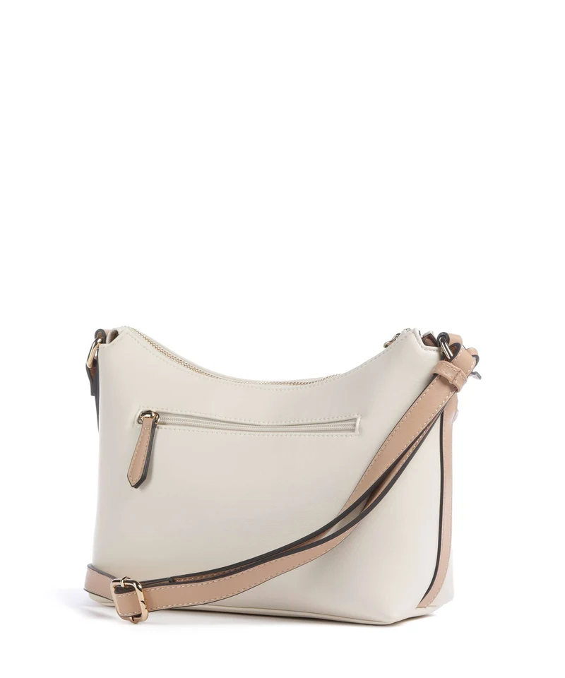 Picard Riviera Sac bandoulière white lily