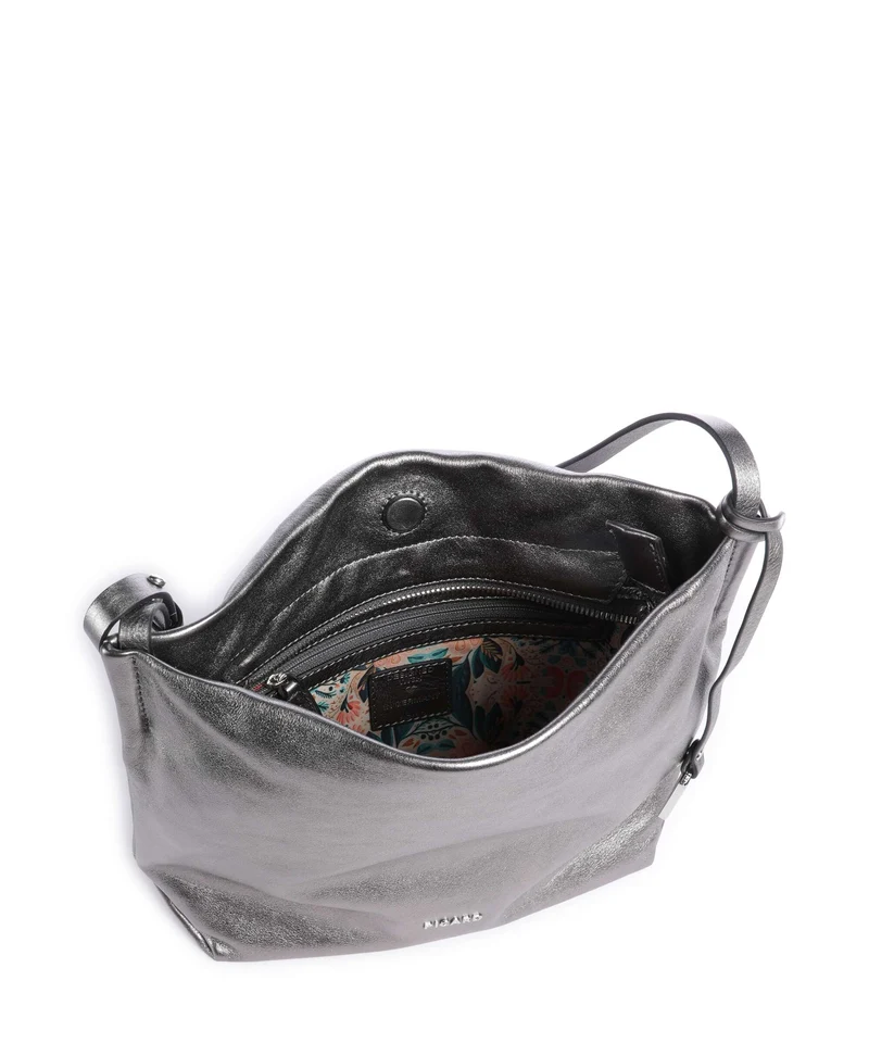 Picard Valesca Sac bandoulière silver
