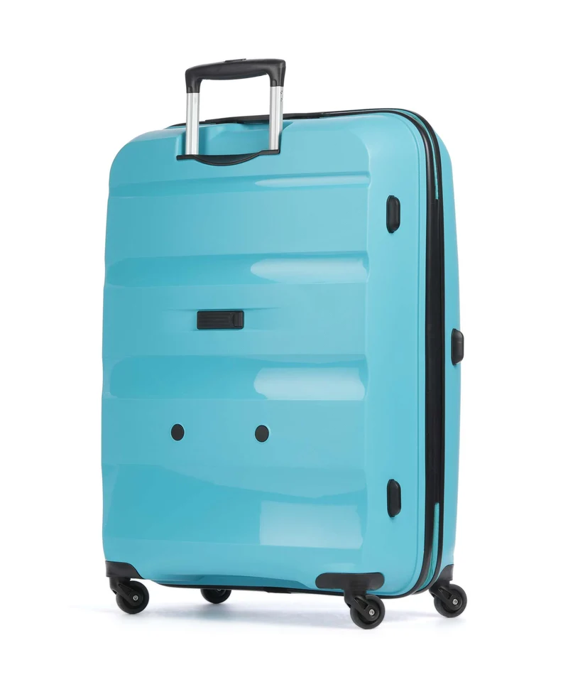 American Tourister Bon Air Valise 4 roues deep turquoise