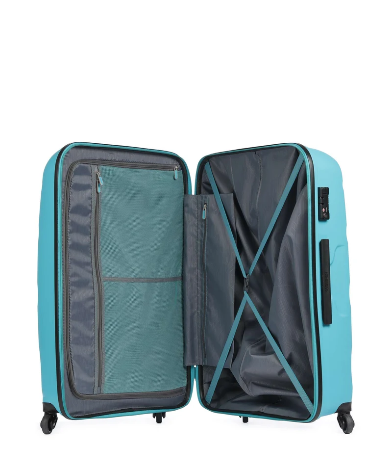 American Tourister Bon Air Valise 4 roues deep turquoise