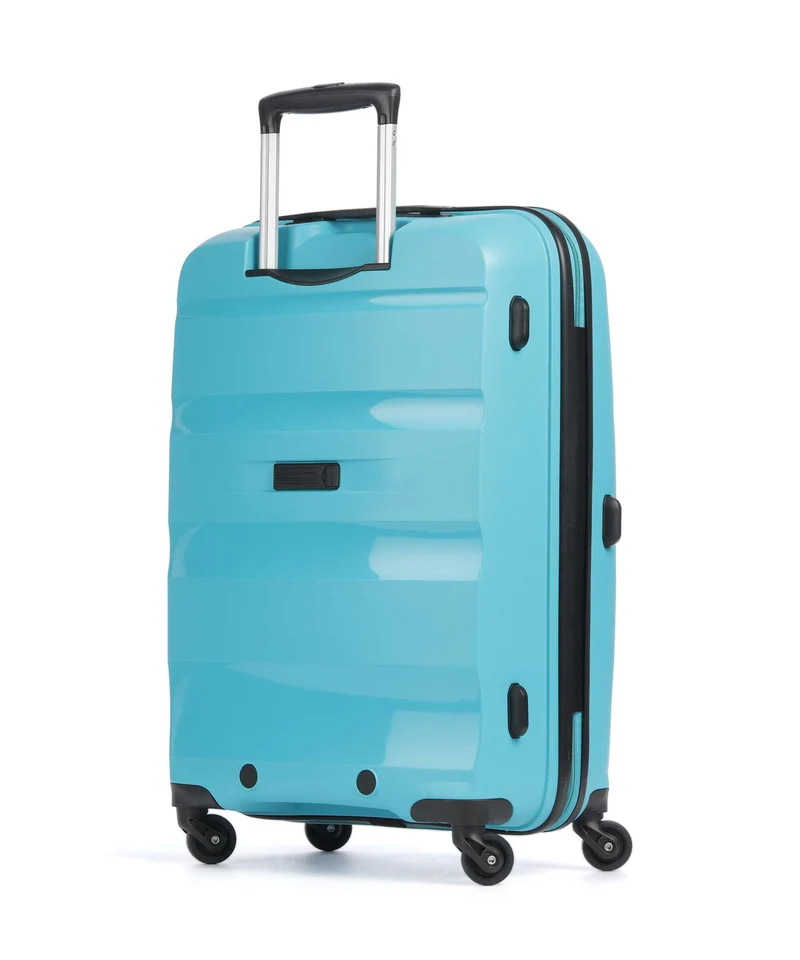 American Tourister Bon Air Valise 4 roues deep turquoise