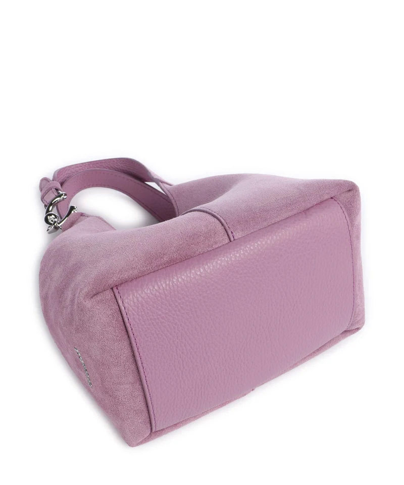 Coccinelle C-Easy Suede Sac à main jellyfish