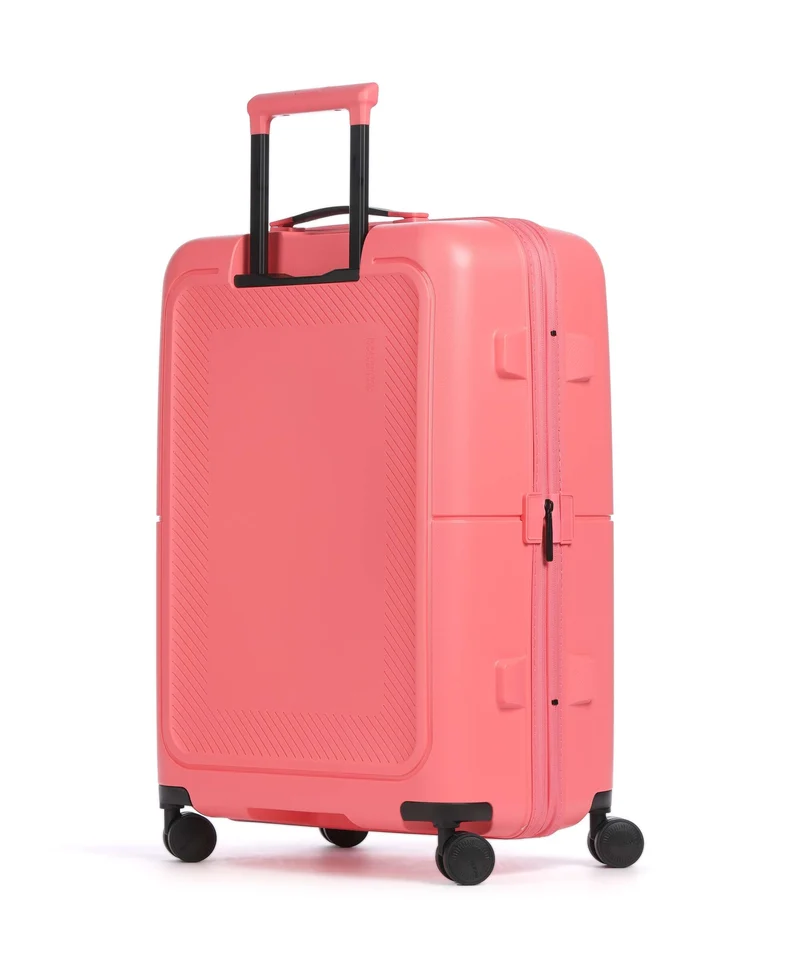 American Tourister Dashpop Valise 4 roues sugar pink