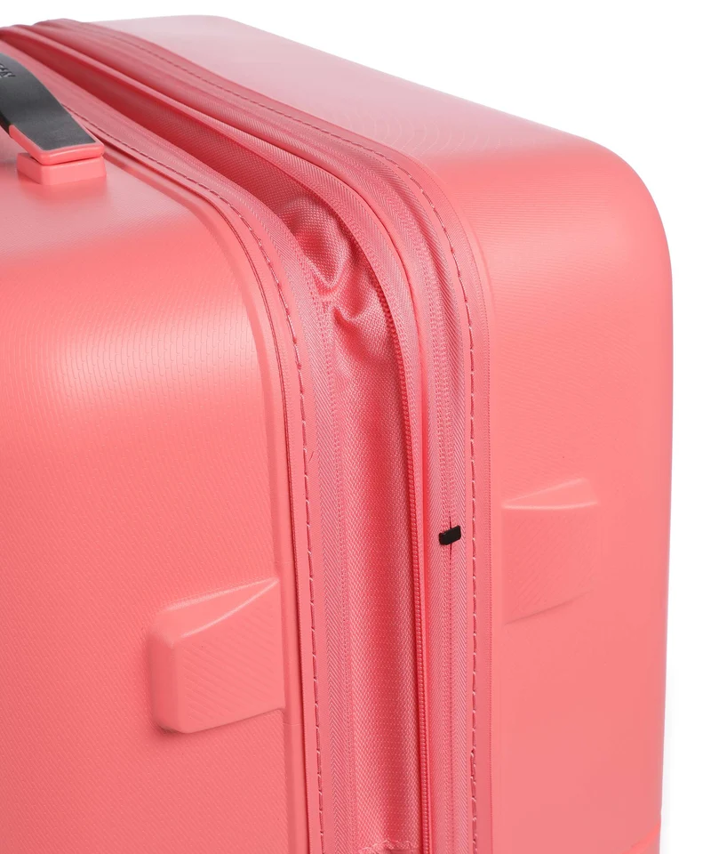 American Tourister Dashpop Valise 4 roues sugar pink
