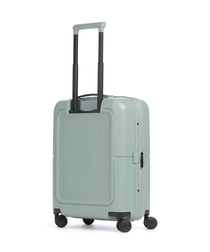 American Tourister Dashpop Valise 4 roues iceberg green