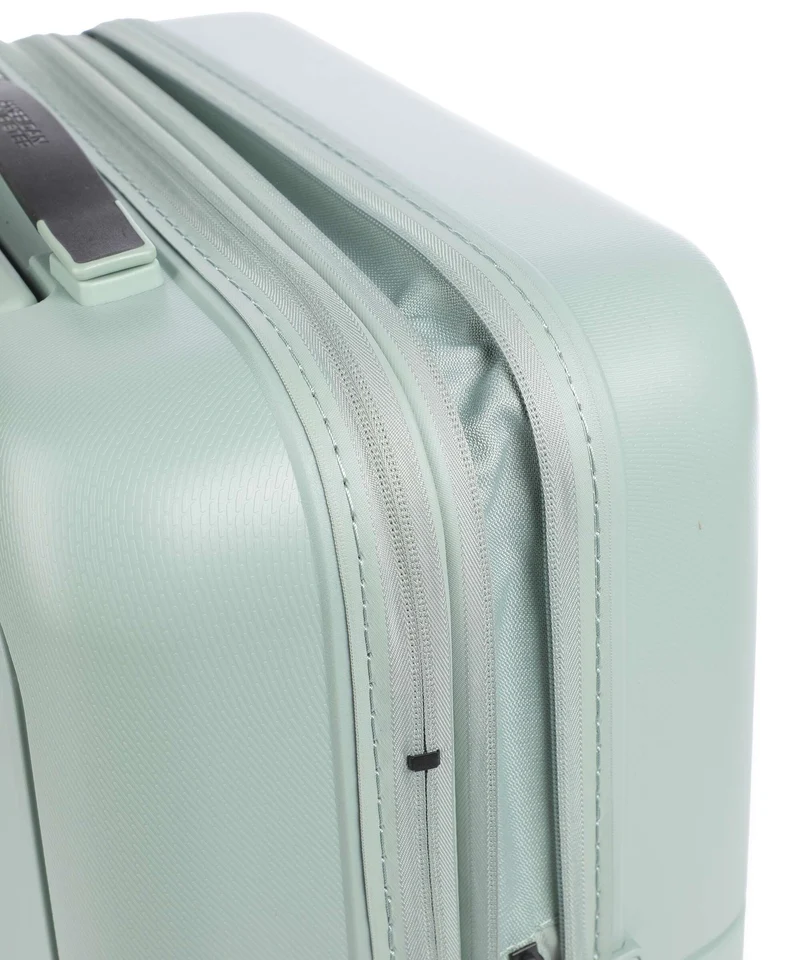 American Tourister Dashpop Valise 4 roues iceberg green