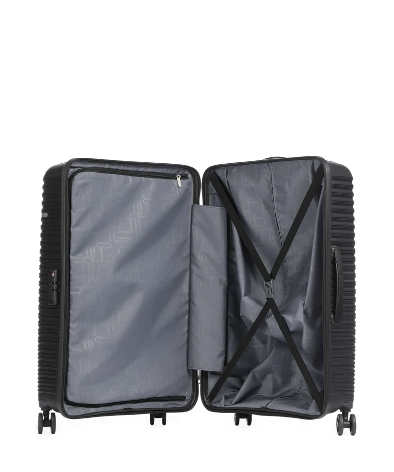 American Tourister Liftoff Valise 4 roues black