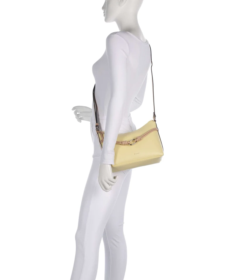Picard Riviera Sac bandoulière vanilla