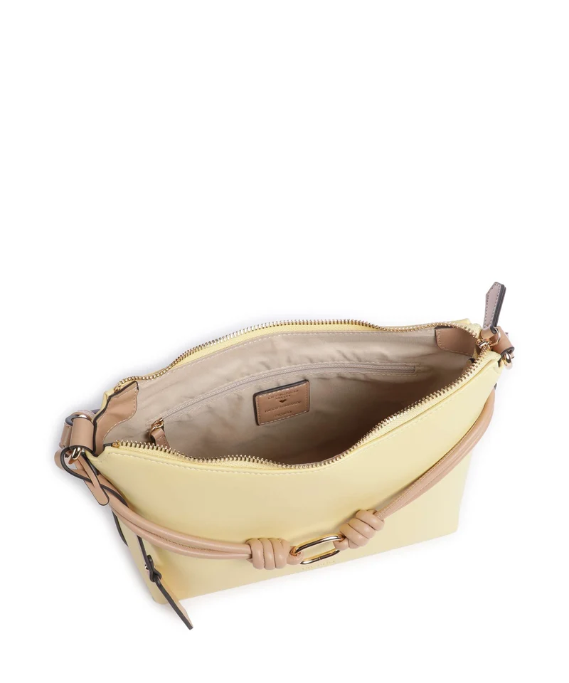 Picard Riviera Sac bandoulière vanilla