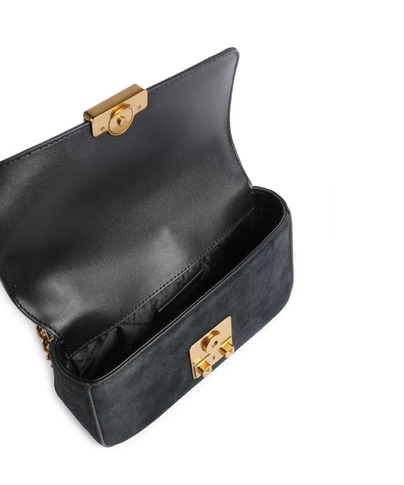 Michael Kors Tribeca Small Sac porté épaule black