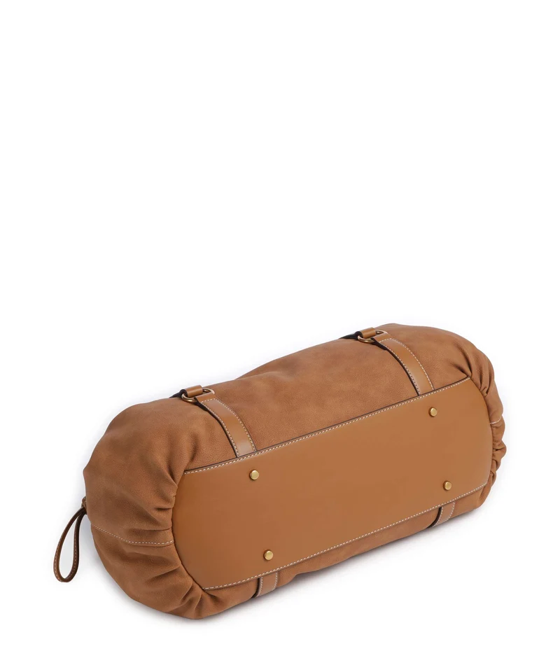 Liu Jo Ginesa L Sac fourre-tout cammello
