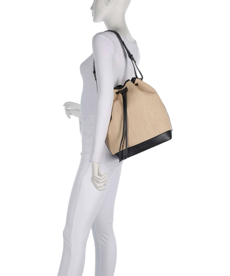 Bugatti Isa Sac seau beige