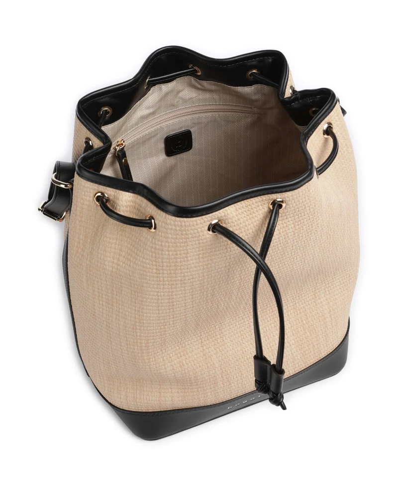 Bugatti Isa Sac seau beige