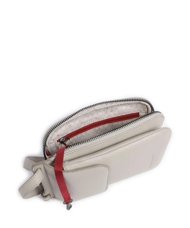 Aunts & Uncles Bohemian Vibes Tulip Pochette telephone chalk