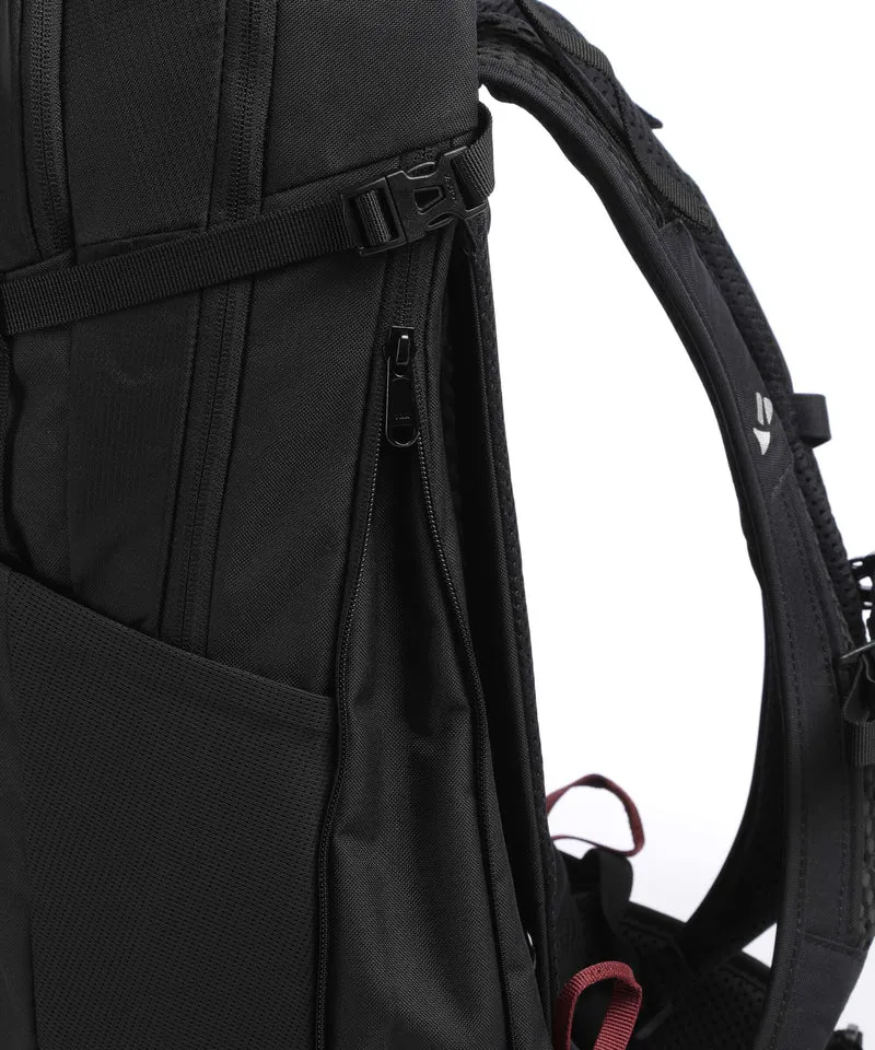 Vaude Wizard 18+4 Sac à dos de randonnée black