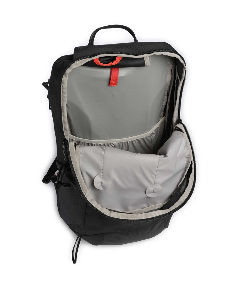 Vaude Wizard 18+4 Sac à dos de randonnée black