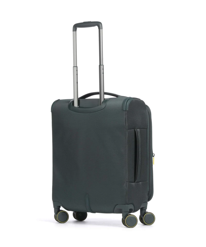 Delsey Paris Montmartre Air 3.0 Slim Valise 4 roues pine