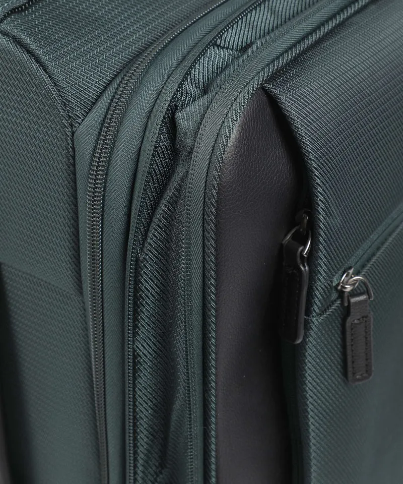 Delsey Paris Montmartre Air 3.0 Slim Valise 4 roues pine