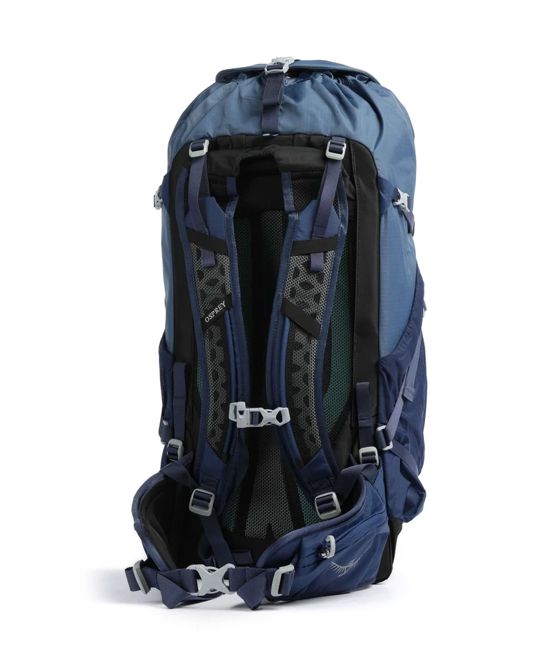 Osprey Sportlite 30 Sac à dos de randonnée serenity blue