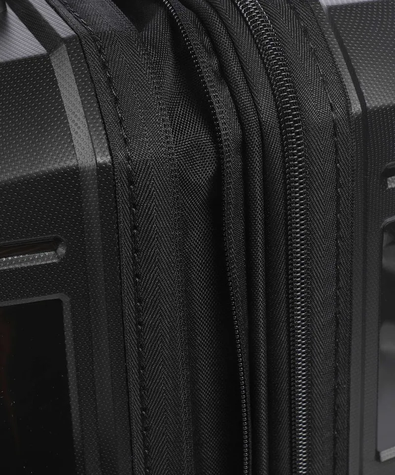 Delsey Paris Lutece Se Valise 4 roues black