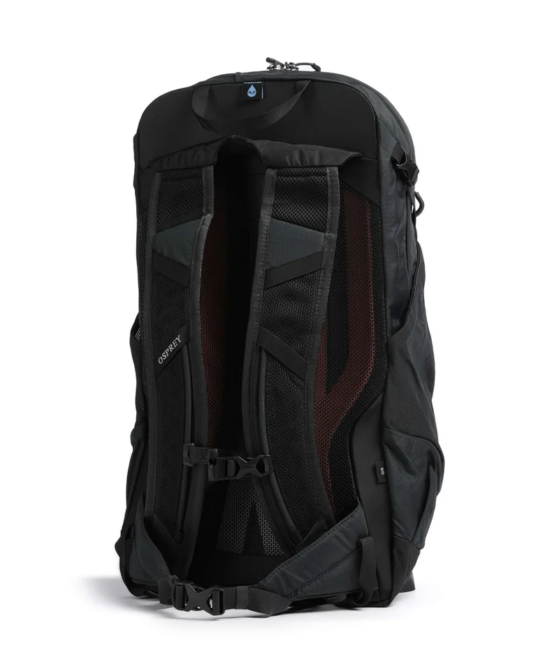 Osprey Sportlite 20 Sac à dos de randonnée raven black