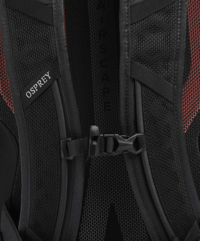 Osprey Sportlite 20 Sac à dos de randonnée raven black