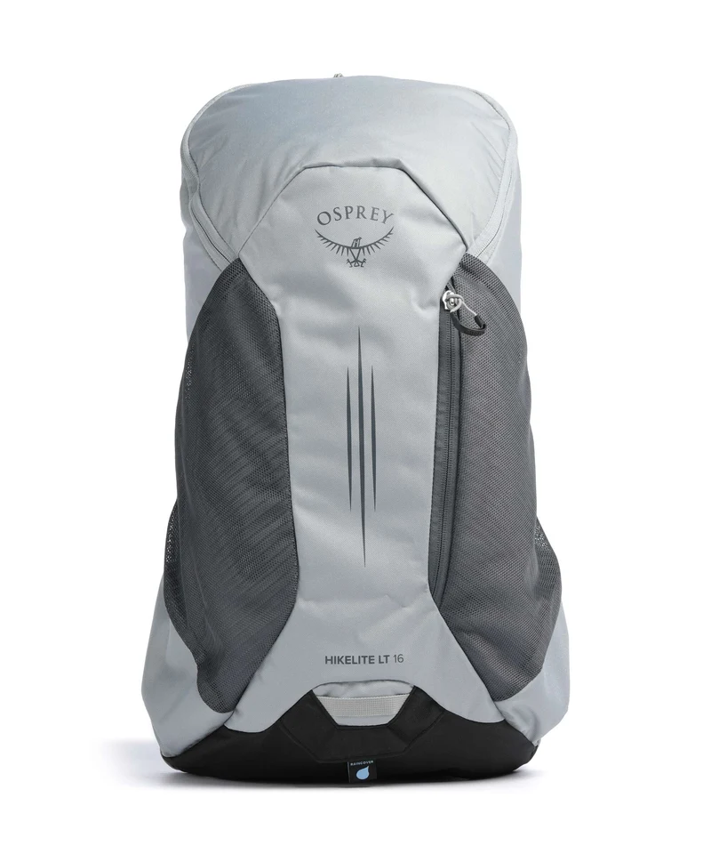 Osprey Hikelite 16 Sac à dos de randonnée silver lining
