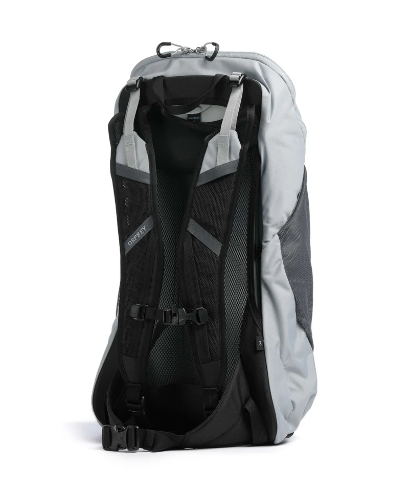 Osprey Hikelite 16 Sac à dos de randonnée silver lining