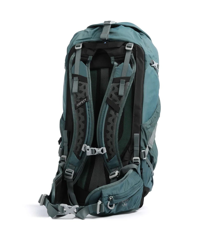 Osprey Sportlite 30 Sac à dos de randonnée torrent blue