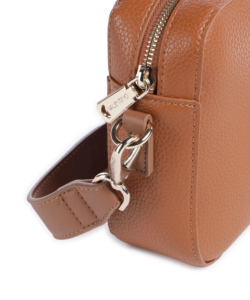 Valentino Bags Alexia Sac bandoulière cuoio