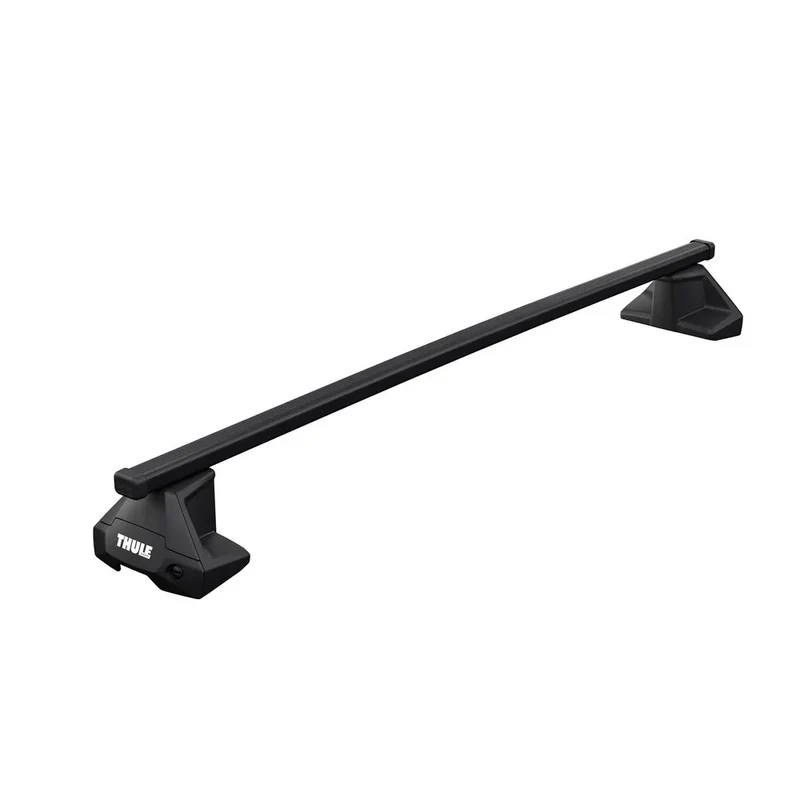 Barres pour support de toit carrées Thule SquareBar Evo 150