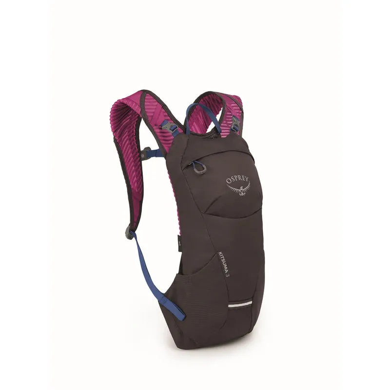 Sac d'hydratation Osprey Kitsuma 3 (femmes)
