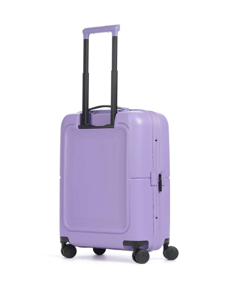 American Tourister Dashpop Valise 4 roues violet purple